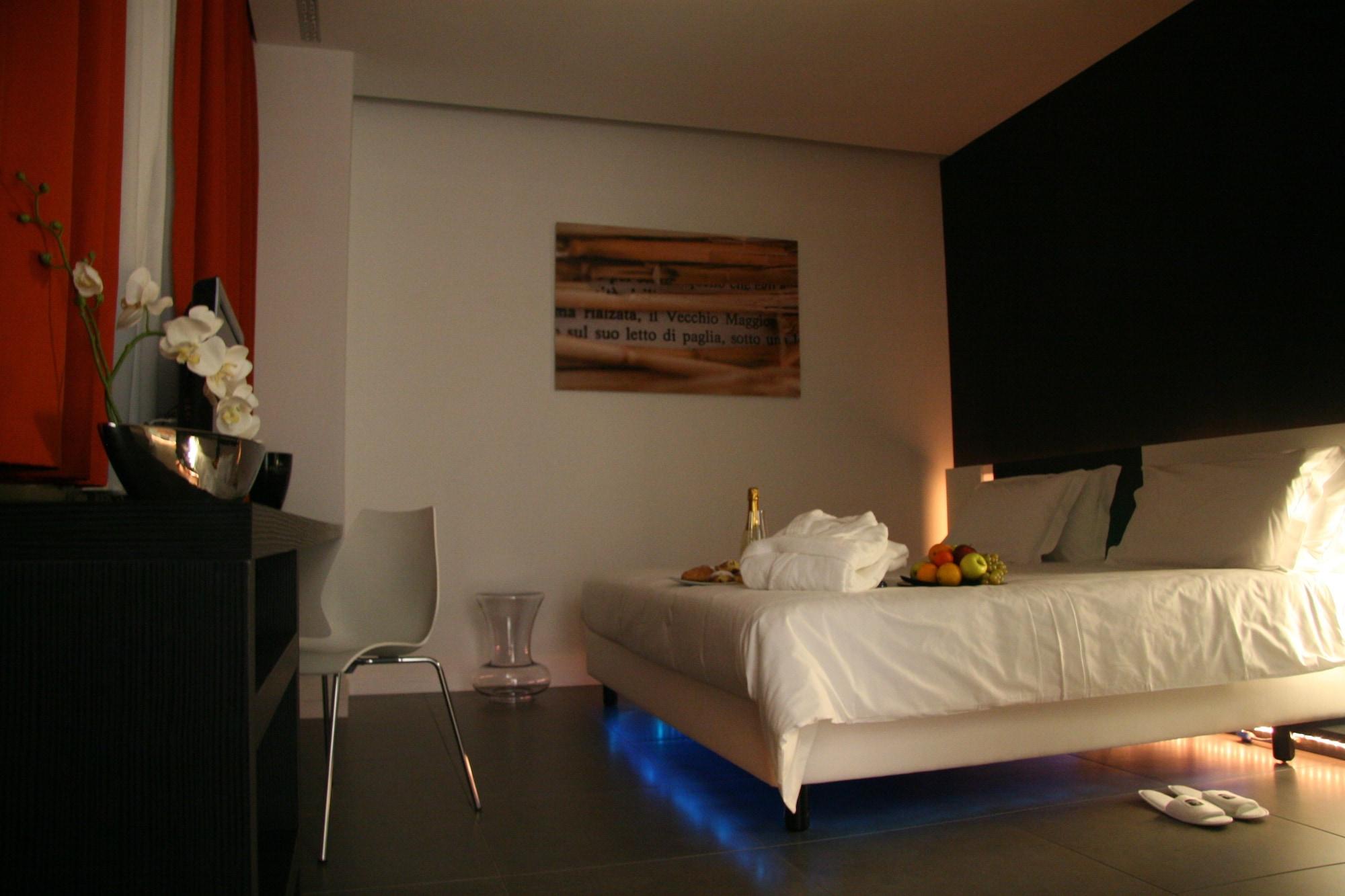 Best Western Parco Paglia Hotel 키에티 외부 사진