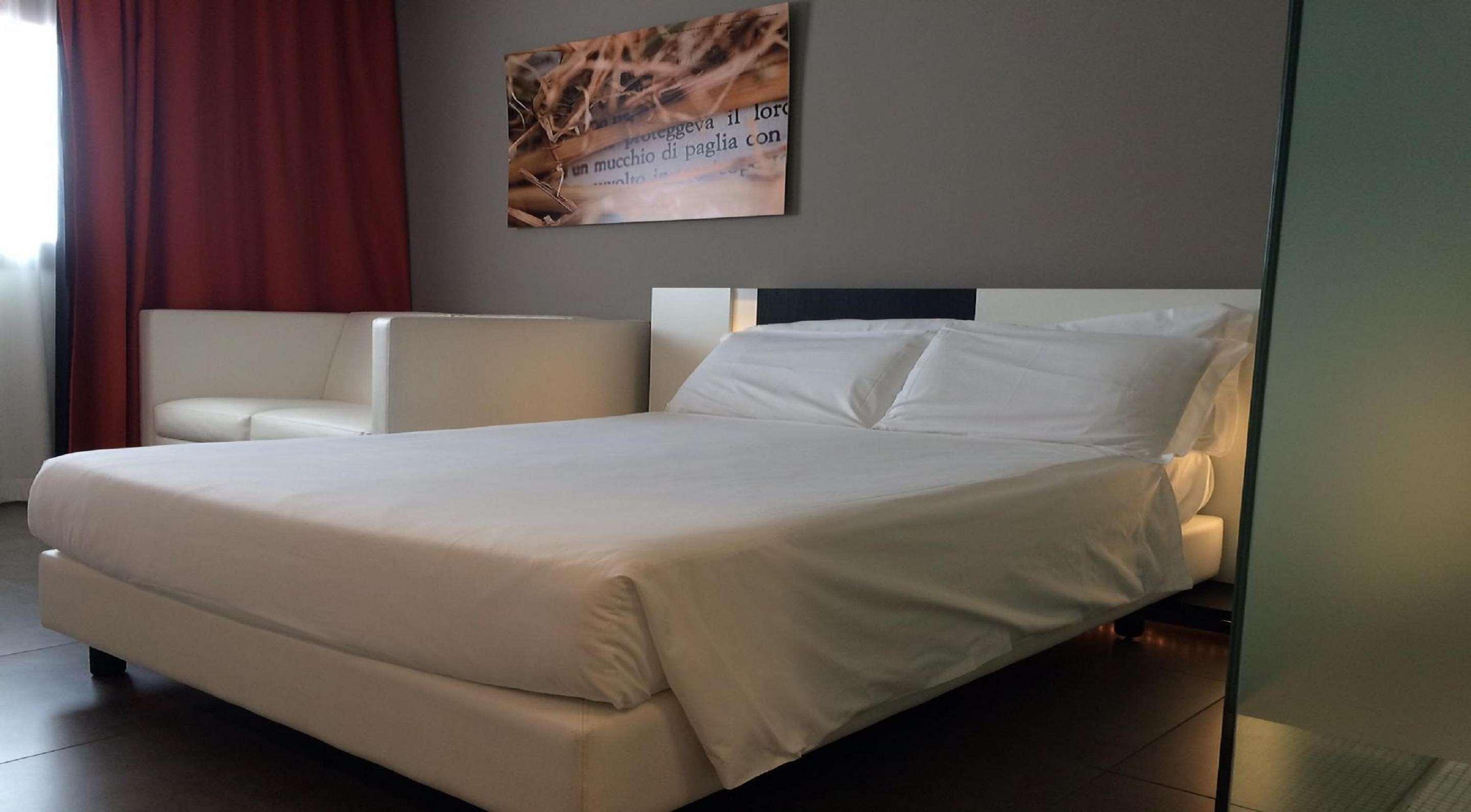 Best Western Parco Paglia Hotel 키에티 외부 사진