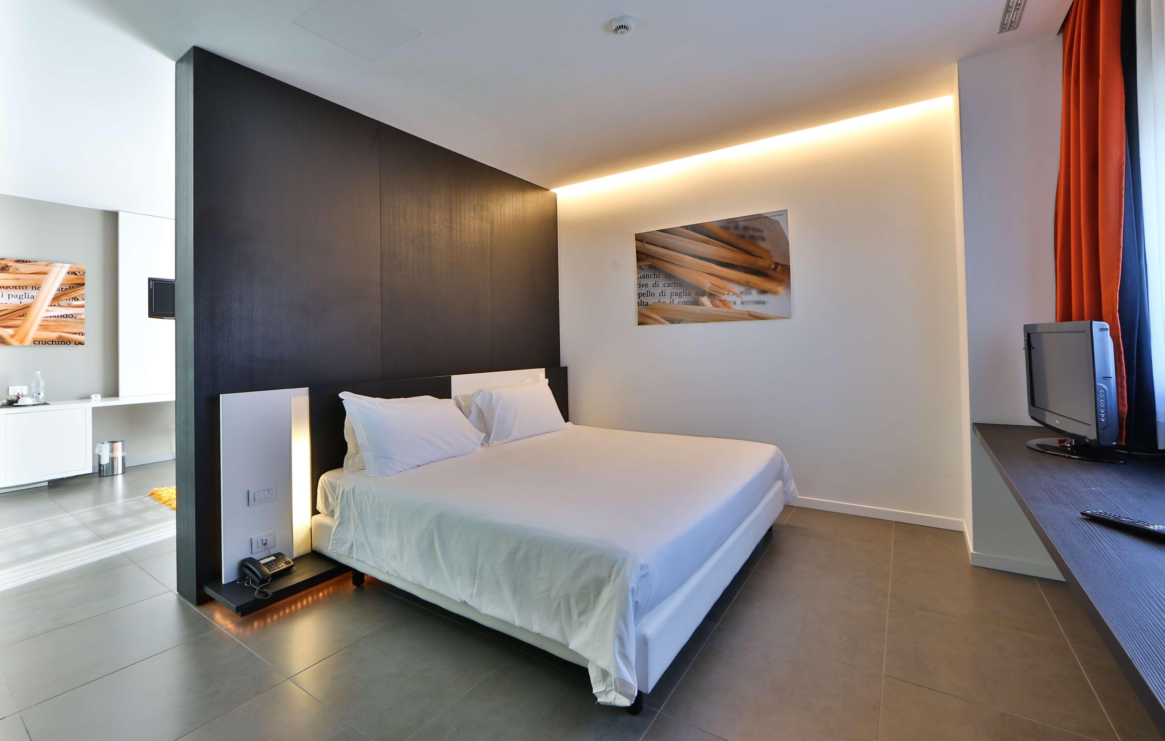Best Western Parco Paglia Hotel 키에티 외부 사진