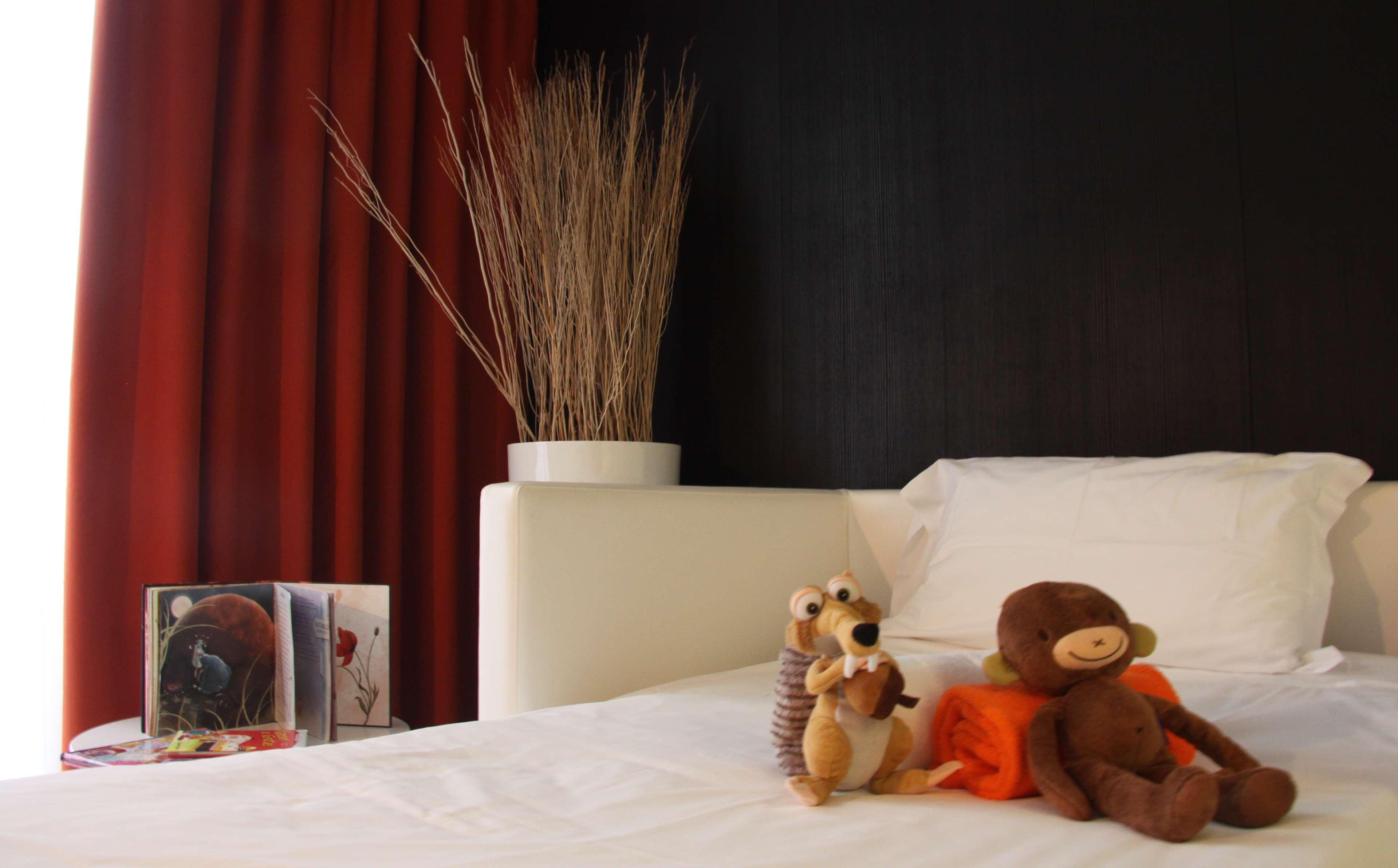 Best Western Parco Paglia Hotel 키에티 외부 사진