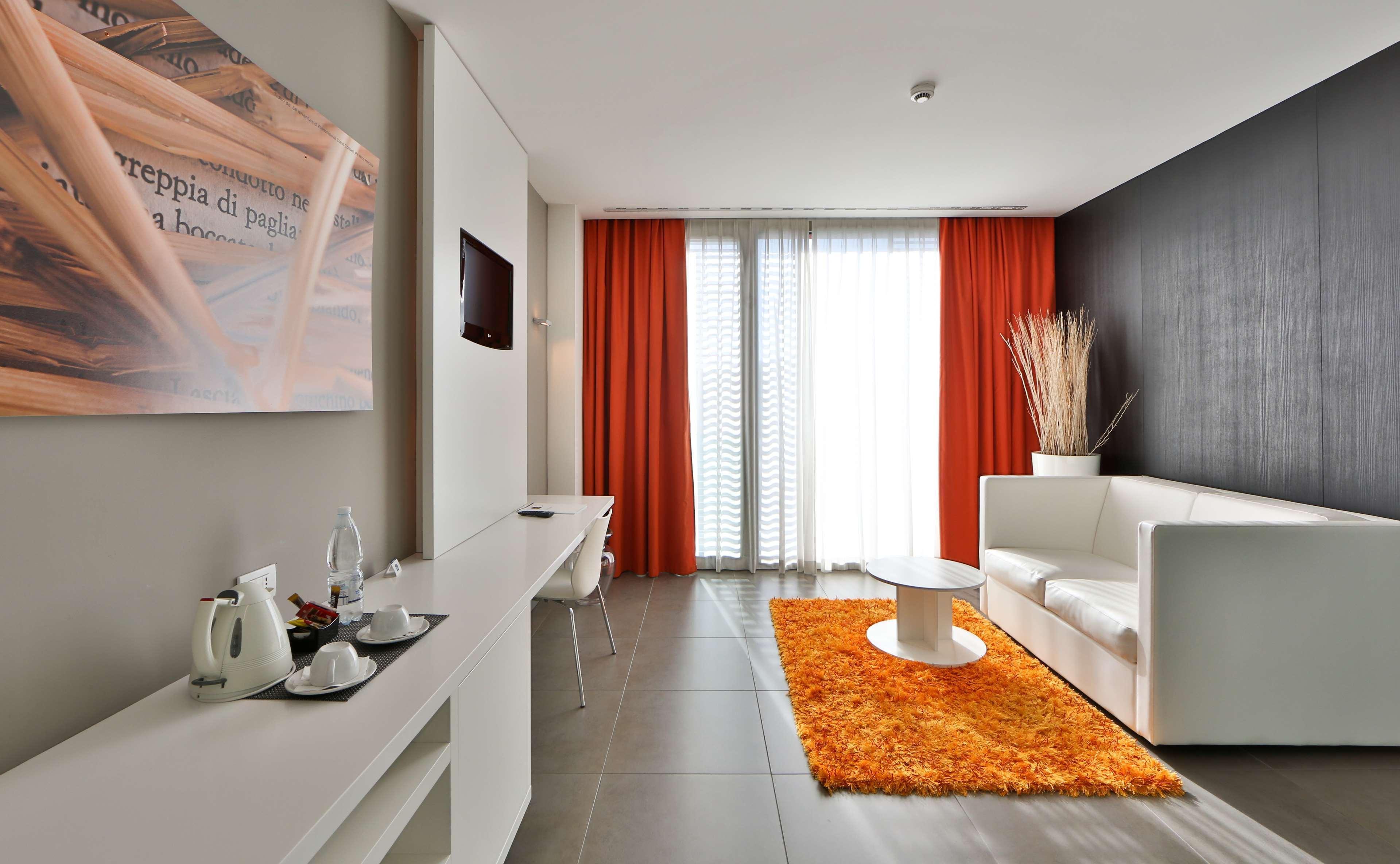Best Western Parco Paglia Hotel 키에티 외부 사진