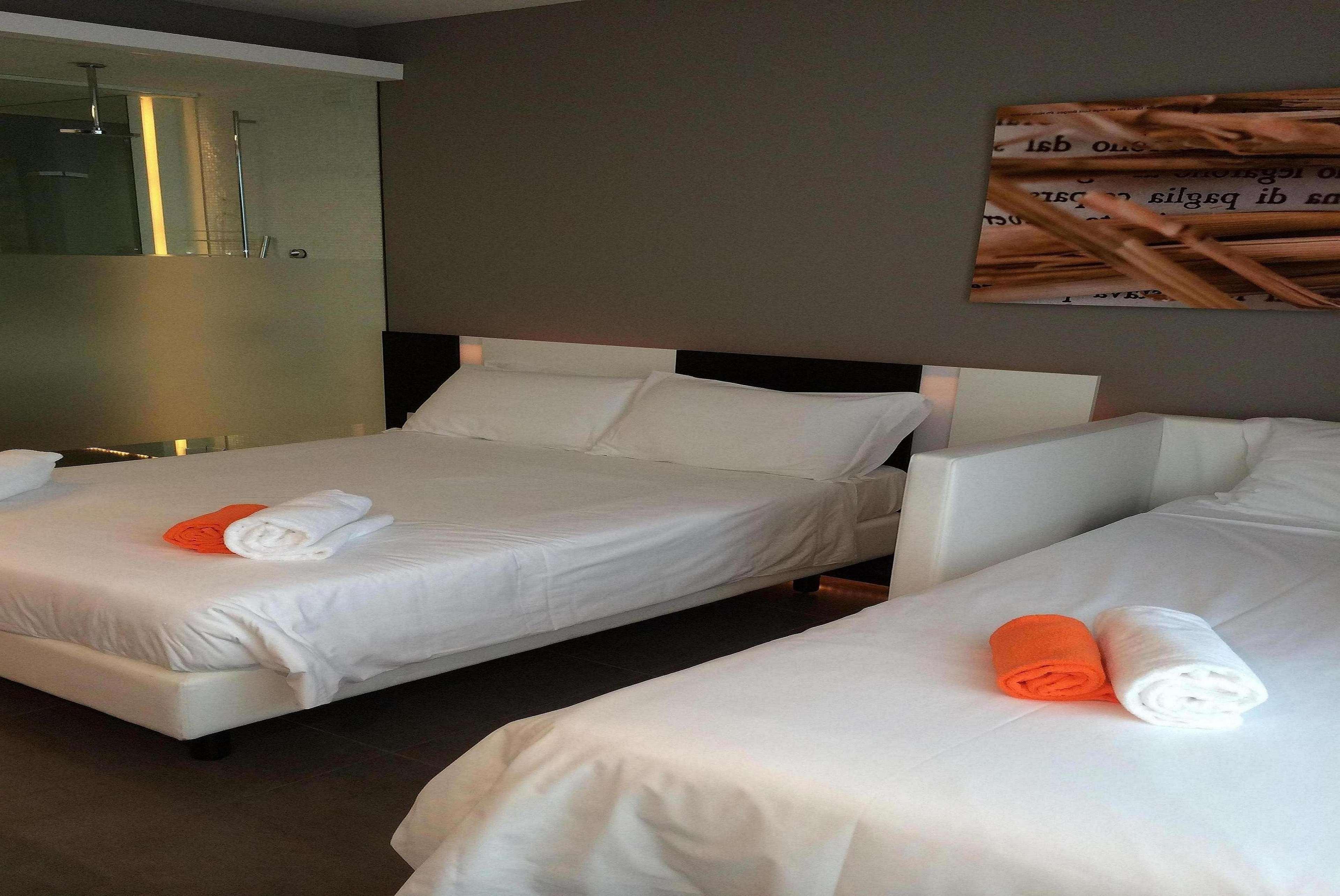 Best Western Parco Paglia Hotel 키에티 외부 사진