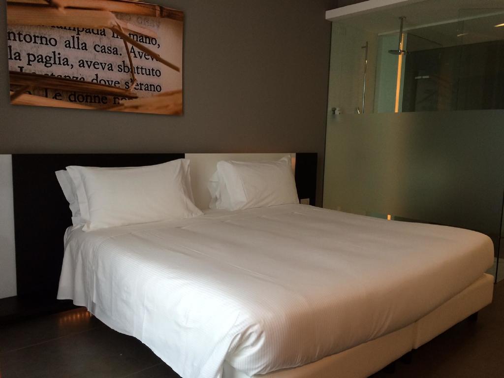 Best Western Parco Paglia Hotel 키에티 외부 사진