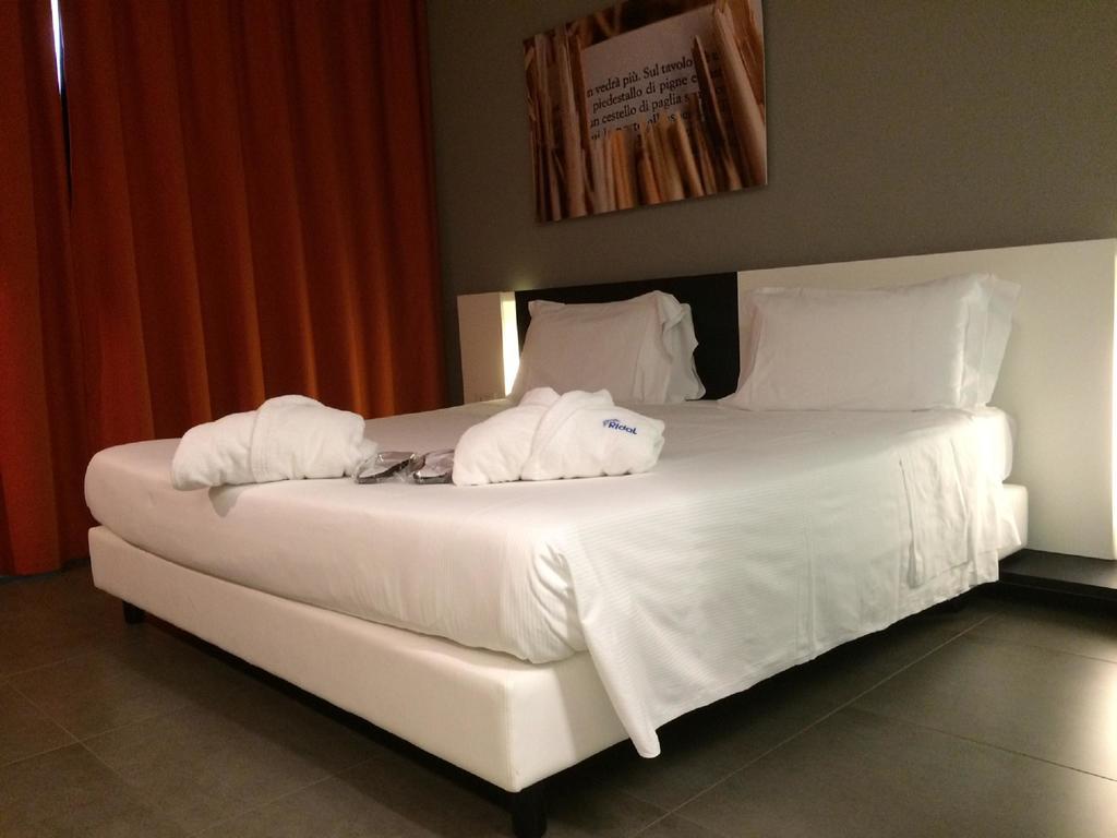 Best Western Parco Paglia Hotel 키에티 외부 사진