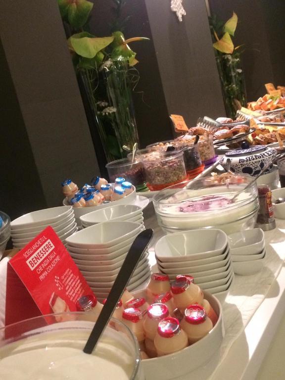 Best Western Parco Paglia Hotel 키에티 외부 사진